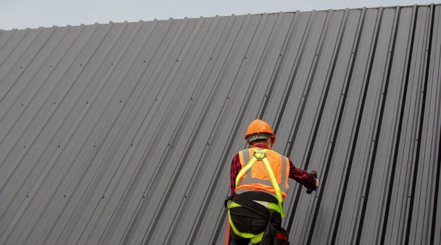 Local Siding Services in Delong, IN